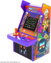 My Arcade - Micro Player 6.75" Data East Hits Collectible Retro (308 Games in 1)
